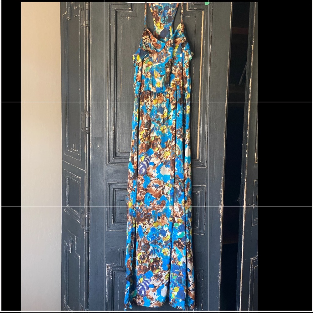 Beautiful spring Maxi!